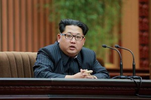 北朝鮮が平和協定交渉を提案、非核化含まれず米国は拒否＝国務省