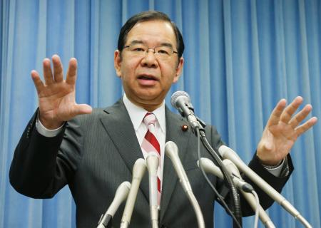 共産、野党候補一本化に協力へ 夏の参院選１人区