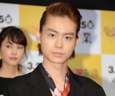 山田涼介が秘話明かす…倹約家の二宮が３０人以上に焼き肉ゴチ