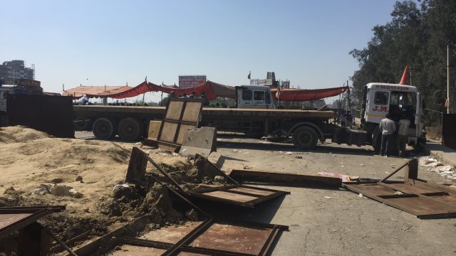 カースト絡む優遇策で「逆差別」訴え、暴動で１６人死亡 インド