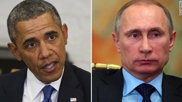 シリア内戦、米ロが共同声明 ２７日からの停戦求める