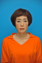 寺島しのぶ、整形逃亡犯・福田和子の実録ドラマに主演「なかなか踏ん切りが…」