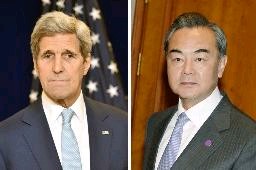 中国外相、２３日に訪米へ 北朝鮮制裁、南シナ海協議