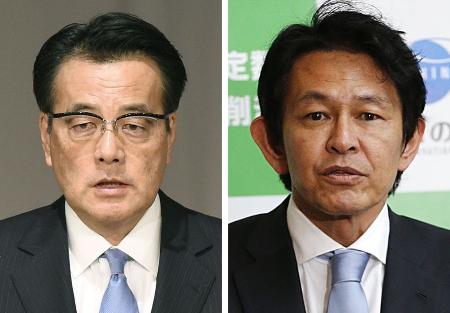 維新合流、大筋合意 党名を変更へ