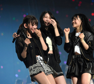 ＨＫＴ４８、新劇場が決定 福岡・天神の西鉄ホールに