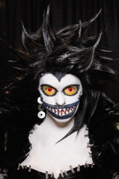 ハリウッド実写版「DEATH NOTE」はR指定！完全大人向けに