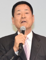 中畑清氏、清原容疑者逮捕に持論「周りが虚像作った」