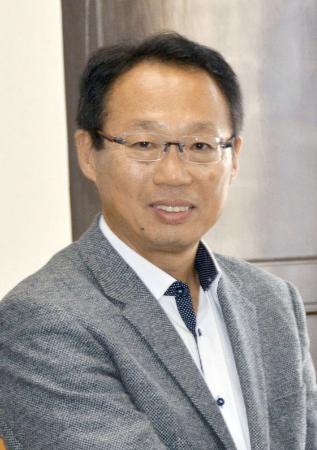 日本協会、ＦＣ今治オーナー岡ちゃんに副会長就任要請