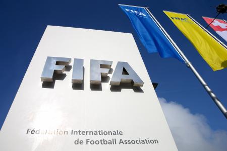 大仁会長、慎重に見極め ＦＩＦＡ会長選挙