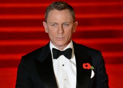 ダニエル・クレイグ、『007』ボンド降板か？