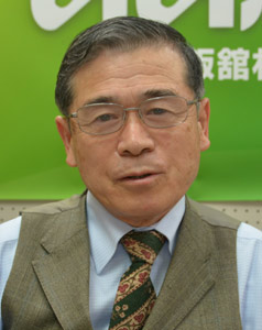 ４月から新たな返礼制度スタート＝黒岩神奈川知事