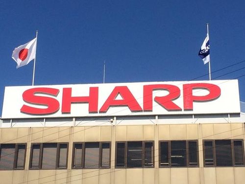 シャープ、経営難でFoxconnの子会社に