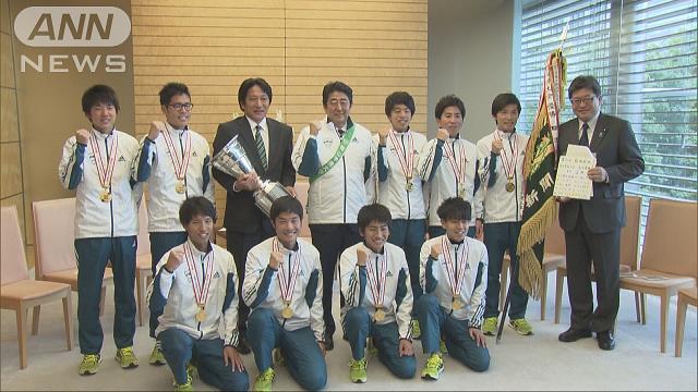 箱根駅伝、山上りの５区短縮へ 負担大きく勝敗を左右
