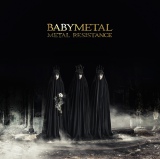 BABYMETAL、アルバム予告映像公開 初の全編英語詞にも挑戦