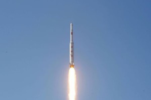 制裁に危機感 米中決議案合意 週内にも採択