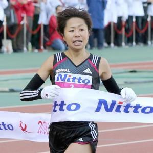 【マラソン】福士、陸連要請応じず名古屋強行出場！