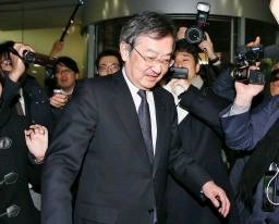 ふくおかＦＧと十八銀が経営統合へ 地銀最大規模に