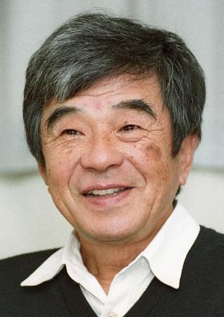 【訃報】柳井満さん＝ドラマプロデューサー 2016年02月26日 03時00分
