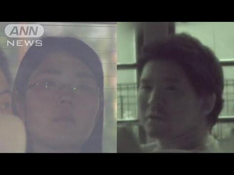 ウサギ飼育ケージに監禁認める 死亡３歳男児の両親