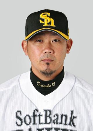 鷹・松坂、開幕ローテ入りならず…工藤監督「最後の１枠は勝ち取って欲しい」