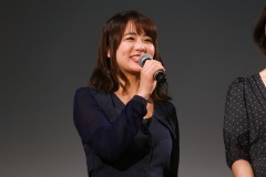 元AKB48平嶋夏海、元アイドルのセクシー女優役オファーに「まさか」