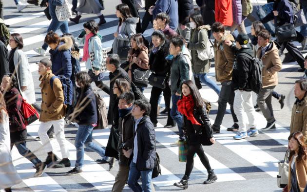 人口減、歯止めをかけるには？