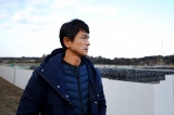 江口洋介、再び福島原発20キロ圏内へ テレ東『ガイアの夜明け』