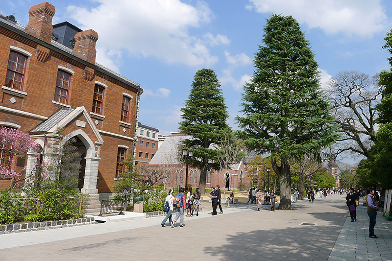 ＜兵庫・大学生死亡＞合宿中の同志社大男子１年生、ホテルで