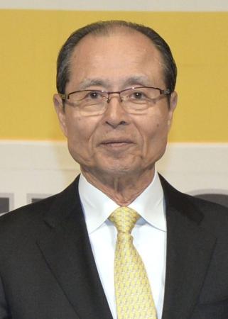 「王貞治」 日本の団体命名 惑星番号に「１」「８９」