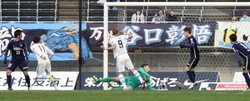 Ｊ１、広島が川崎に敗れる - 第１ステージ開幕
