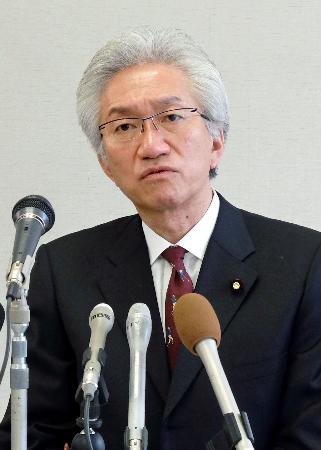 自民、候補擁立を見送る方針…衆院京都３区補選 2016年02月27日 19時21分