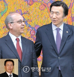 対北朝鮮制裁協議のため米中高官が訪韓