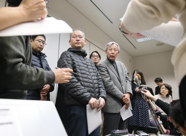 傾斜 全棟建て替え方針を決定