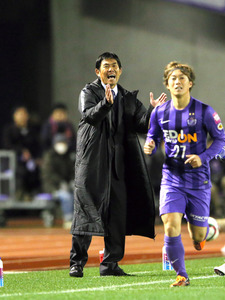 広島・森保監督、最多４度目Ｖなるか Ｊ１、２７日開幕