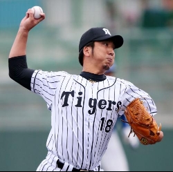 阪神藤川サンデー球児や！開幕３戦目３・27先発へ