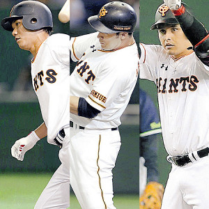 巨人高橋監督“開幕”ヤ倒、初東京Ｄ３・25前哨戦