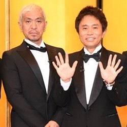 松ちゃん 浜ちゃんＴシャツ着るイチロー「何の得もない」