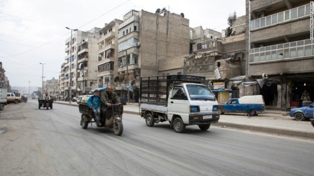シリア、イスラム国がクルド攻撃 - 停戦悪用か