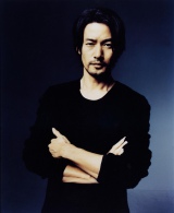 竹野内豊、テレ朝「木9」初主演 “元妻”松雪泰子と最強弁護士タッグ