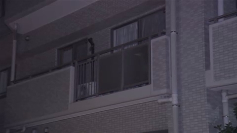 東京・台東区 ４１歳の女性は窒息死か、殺人事件として捜査