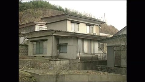 07年の女性絞殺 容疑で女を逮捕