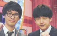 第５回ｙｔｖ漫才新人賞、「コマンダンテ」優勝 2016年02月29日