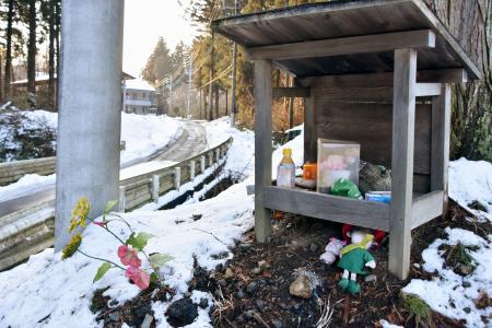 栃木女児殺害、無罪を主張 地裁初公判で被告