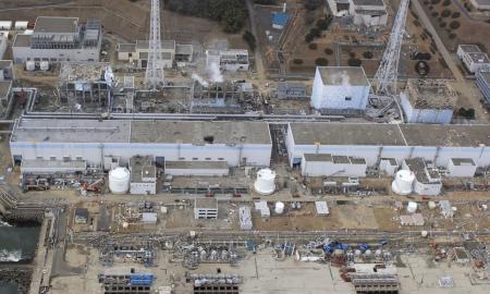 福島第一原発事故、東電の元会長ら３人強制起訴 2016年02月29日 13時22分