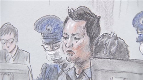 栃木女児殺害「殺していません」 被告が無罪主張