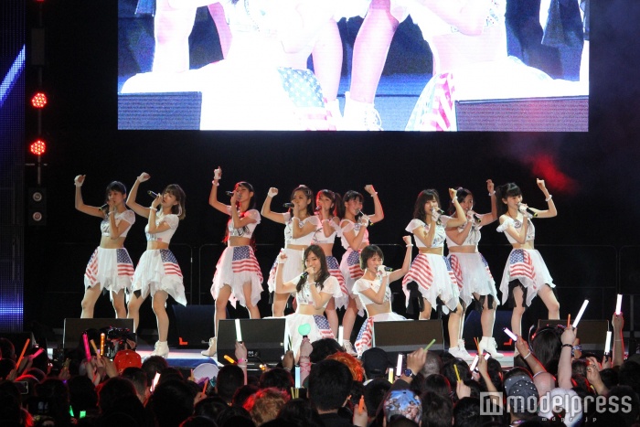 モーニング娘。&#39;16、1年半ぶり海外公演で6000人を熱狂 新体制で感じた手応えと課題とは＜全メンバーコメント＞