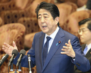 衆院選アダムズ方式導入…定数配分、自民容認へ 2016年03月01日 03時01分