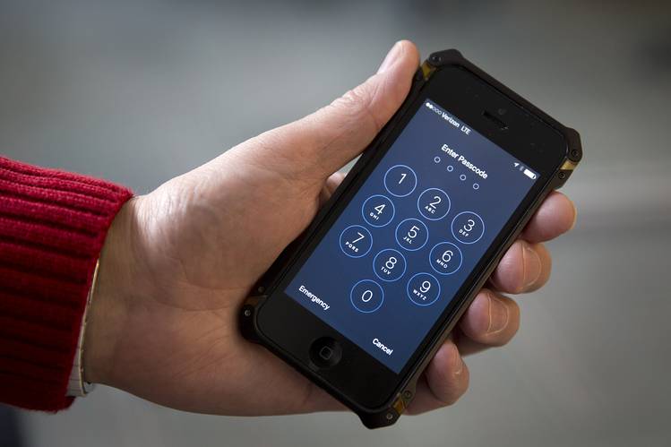 iPhoneロック解除命令、アップルの異議認める NY裁判所