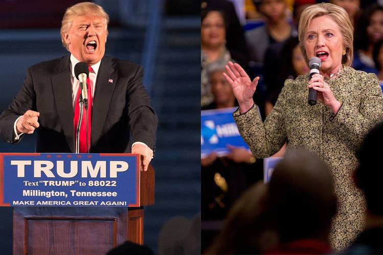 今回の米大統領選で傷ついたもの