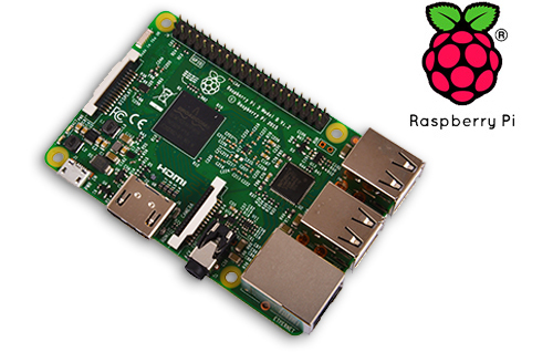 「Raspberry Pi 3」がリリース、64ビット対応で無線搭載 価格据え置き